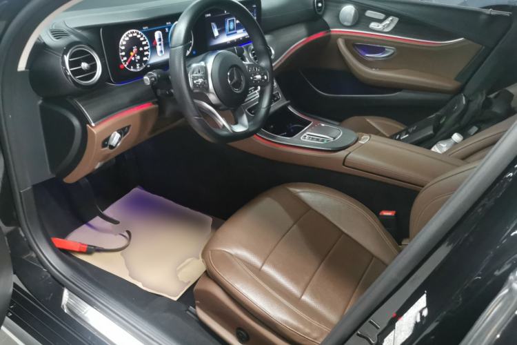 Used Mercedes-Benz E-Class 2019 Restyled E 300 L Sport Luxury Edition