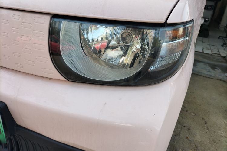 Used Chery QQ Ice Cream 2024 Restyled 170 km Sundae
