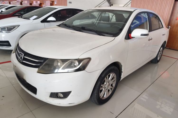 Used Zotye Z300 2014 1.5L Value Edition Manual Elite Model