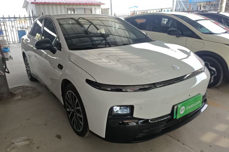 Used Leapmotor B01 2025 550 Comfort Edition
