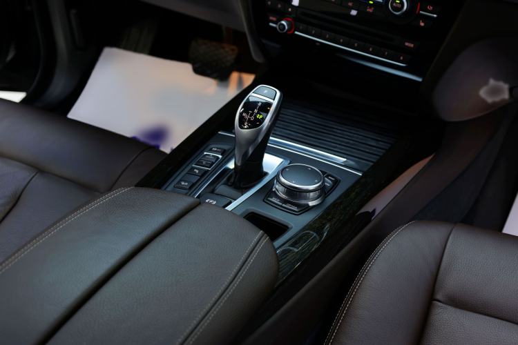 Used BMW X5 2018 xDrive35i M Sport Edition
