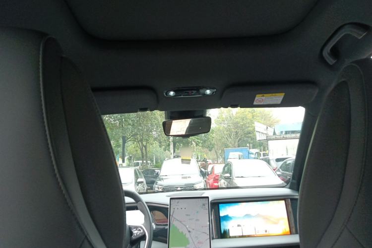 Used Geely Galaxy L7 2025 EM-i 115km Exploration Edition
