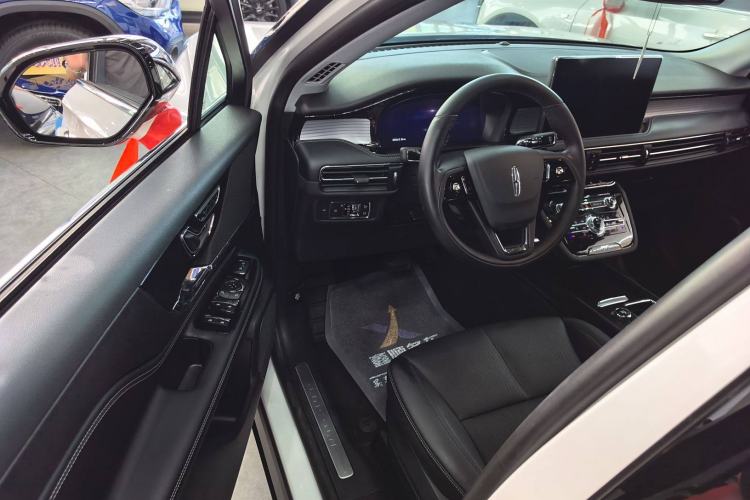 Used Lincoln Corsair 2022 2.0T Two-Wheel Drive Zunyue Edition