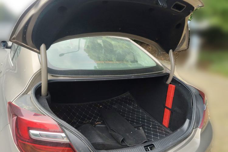 Used Buick Regal 2015 1.6T Elite Tech Model