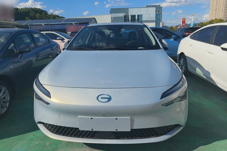 Used AION S MAX 2024 70 Star Edition