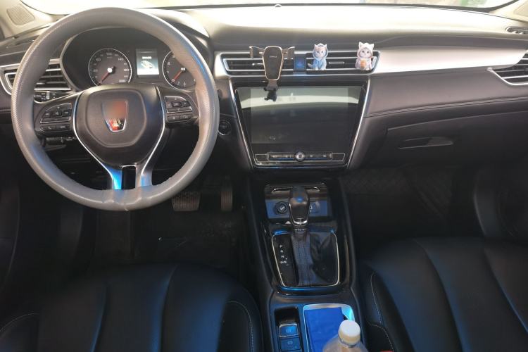 Used Roewe i5 2019 1.5L Automatic 4G Connected Langhao Edition