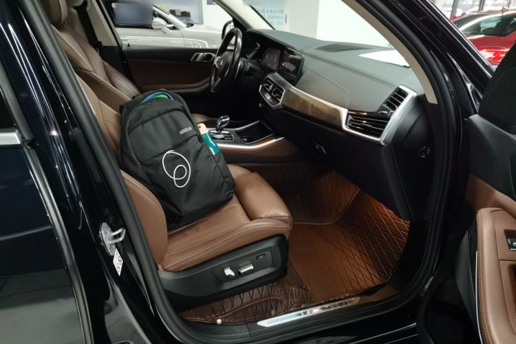 Used BMW X5 (Import) 2021 xDrive30i M Sport Package
