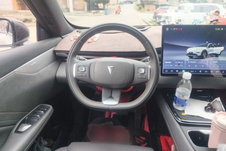 Used Deepal S05 2024 510Max Pure Electric Version