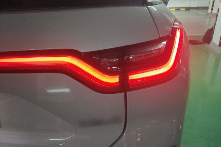 Used Nio ES6 2020 420 km Sport Edition
