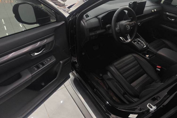 Used Honda CR-V 2023 2.0L eHEV Two-Wheel Drive Smart Edition