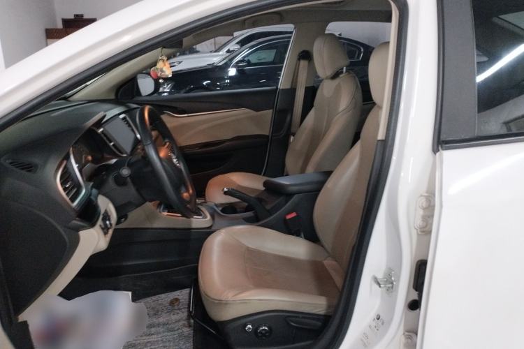 Used Buick GT 2016 15N Automatic Elite Edition