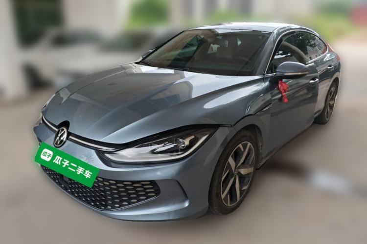 Used Volkswagen Lamando 2023 Lavida L 280TSI DSG Cool & Spicy Edition