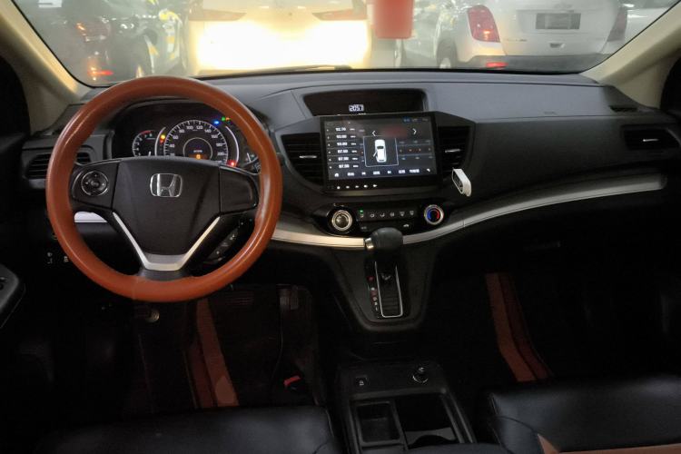 Used Honda CR-V 2016 2.0L two-wheel drive Urban Edition