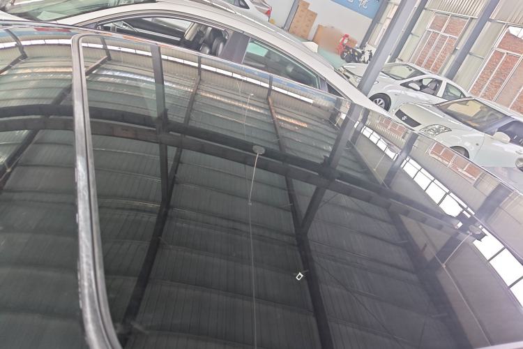 Used Volkswagen Magotan 2020 280TSI DSG Comfort Edition Roof