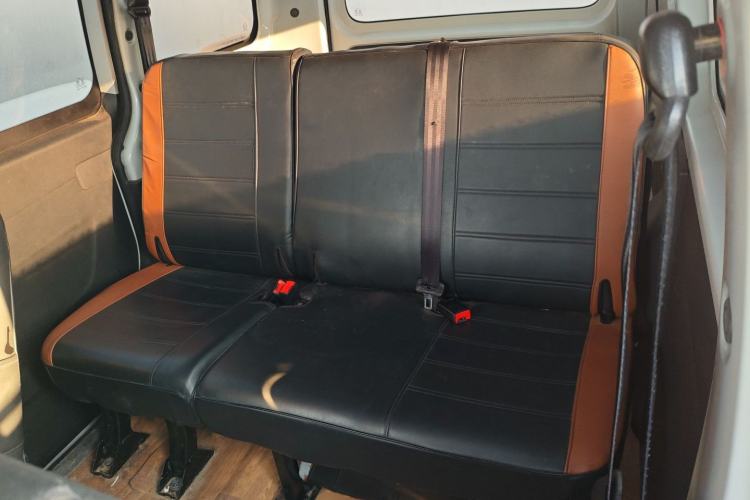 Used JAC Refine M3 2019 1.8L 5-Seater Express Edition
