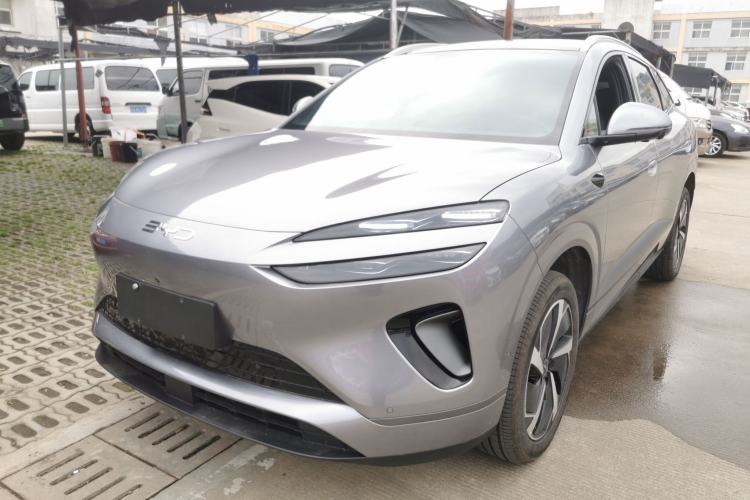 Used BYD Sealion 06 New Energy 2025 Model EV 605 Navigation Pro Edition