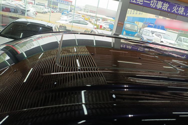 Used VOYAH Dream 2024 PHEV Extended-Range Premium Edition