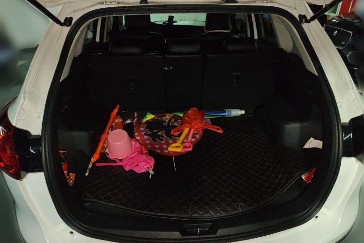 Used Mazda CX-5 2015 2.0L Automatic Two-Wheel Drive Urban Version
