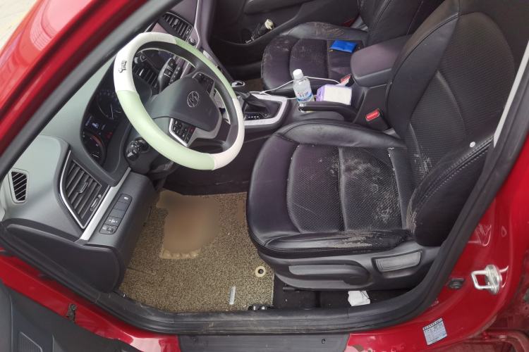 Used Hyundai Elantra (6th Generation / Lingdong) 2018 1.6L Automatic 15th Anniversary Special Edition
