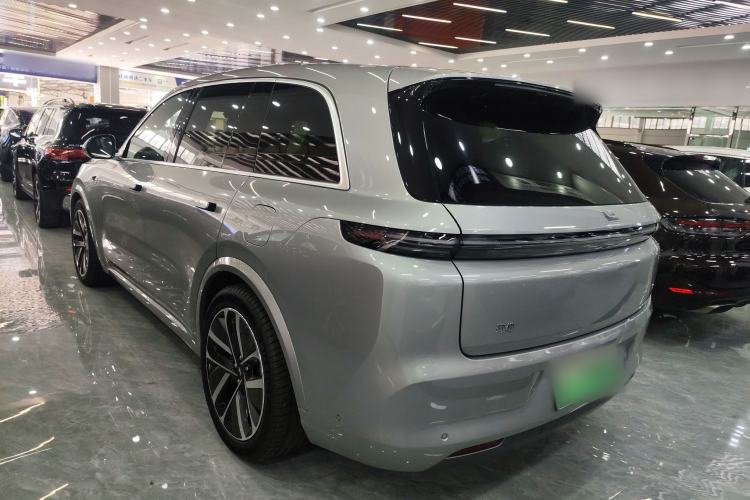 Used Li Auto L8 2024 Ultra Model