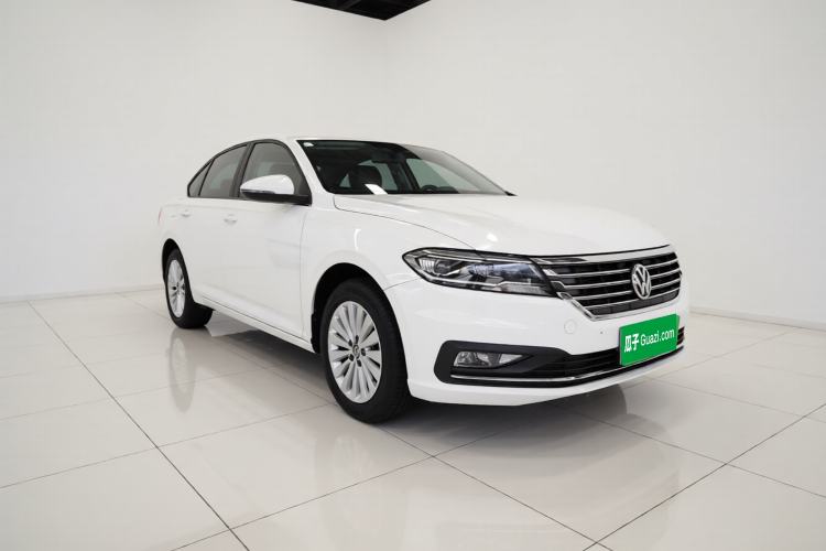 Used Volkswagen Lavida 2021 280TSI DSG Comfort Edition Exterior 1