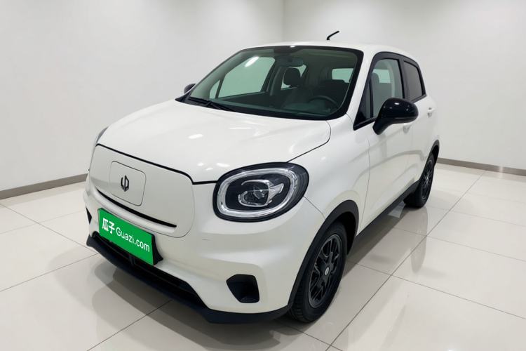 Leapmotor T03 2023 310 Lite Edition مستعملة Guazi used car, China used car export, Used car for sale, Used cars, Cheapest cars for sale