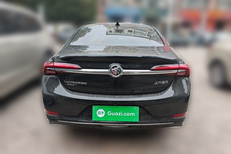 Used Buick LaCrosse 2021 552T Luxury Version