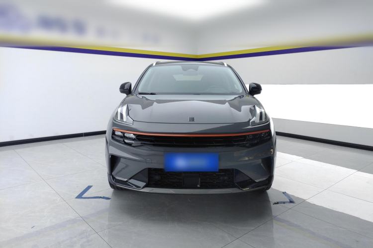 Used Lynk & Co 06 2020 1.5T YAO Halo
