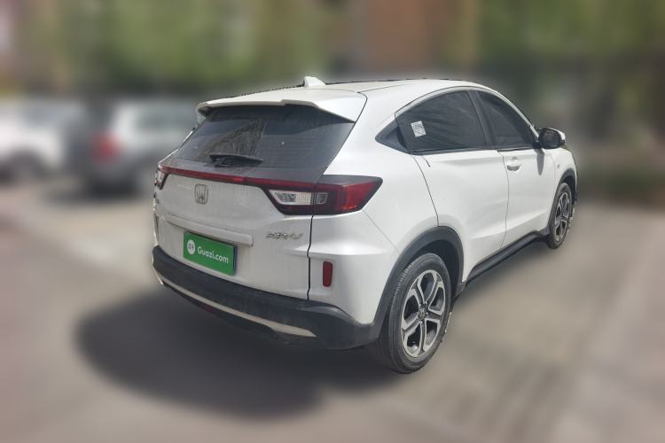 Used Honda XR-V 2021 1.5L CVT Classic Edition
