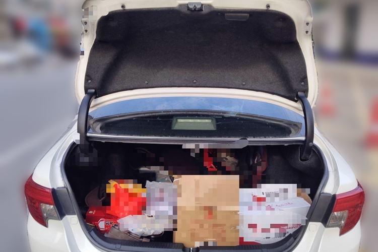 Used Toyota Reiz 2013 2.5S Elite Edition