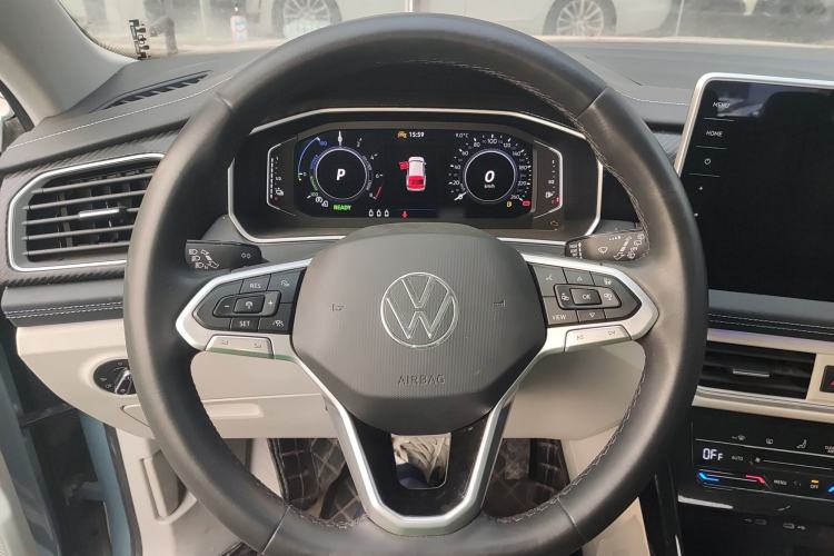 Used Volkswagen Tayron GTE Plug-in Hybrid 2023 280TSI Luxury Plus Advanced Edition