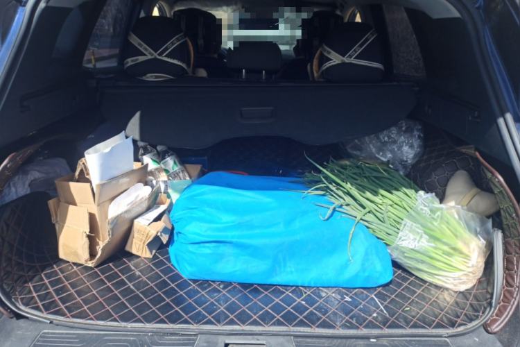 Used Renault Kadjar 2017 2.0L Two-Wheel Drive Fashion Edition
