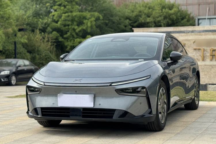 Used XPeng P7+ 2024 Long-Range Max Guazi used car, China used car export, Used car for sale, Used  cars, Cheapest cars for sale