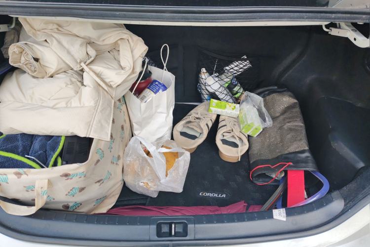 Used Toyota Corolla Hybrid E+ 2019 1.8L E-CVT Leading Edition
