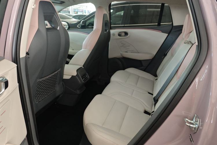 Used Lynk & Co 06 EM-P 2023 EM-P 126 Long-Range Halo