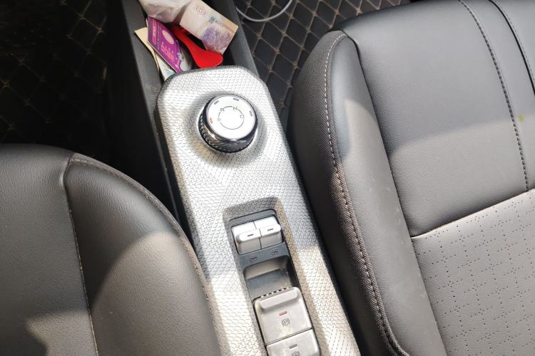 Used Baojun Spark 2024 Flagship Edition
