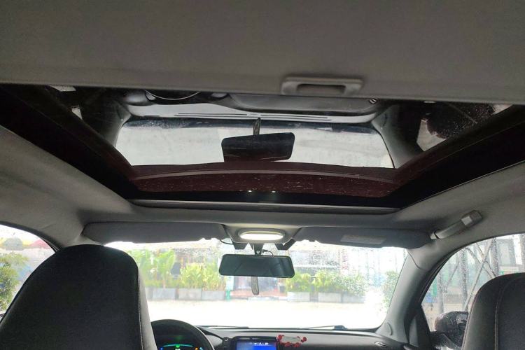 Used Chery New Energy Little Ant 2022 Updated Version Sweet Pink Edition Full-Sugar Version 30.6 kWh 30 kW 301 km