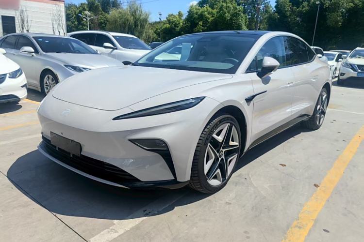 Used Rising F7 2023 Advanced Edition