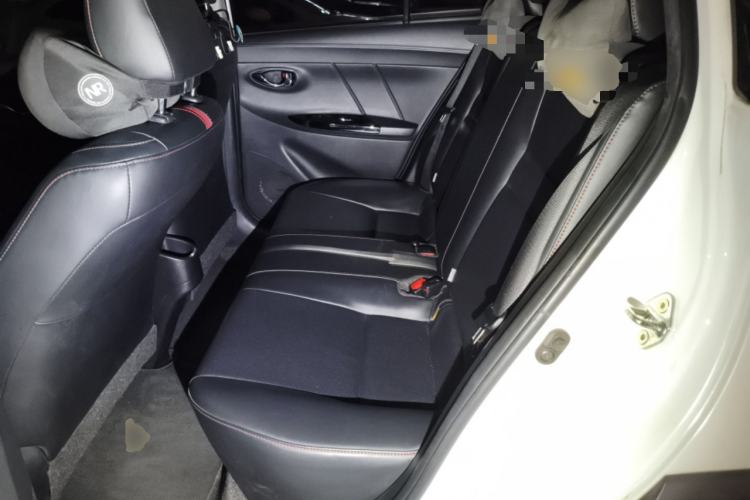 Used Toyota YARiS L Zhi Xuan 2020 X-Trail X 1.5L CVT Luxury Edition