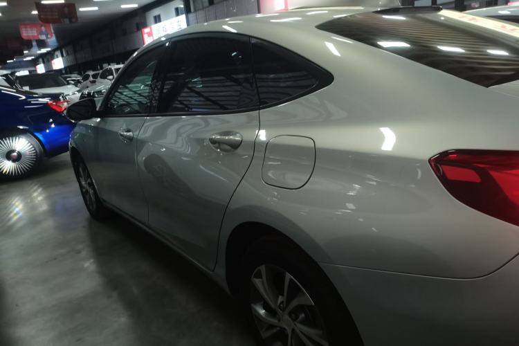 Used Buick Verano 2023 Pro Enjoyment Edition