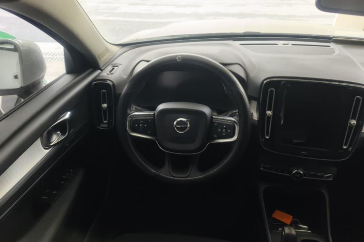 Used Volvo XC40 2021 T3 Smart & Stylish Edition
