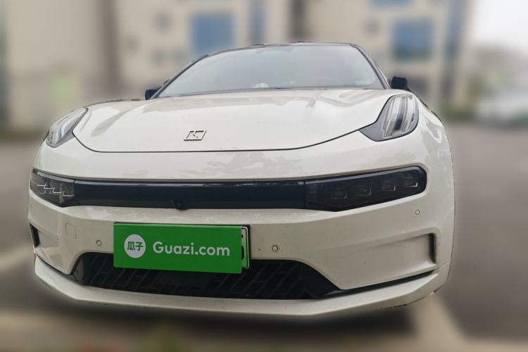 Used Zeekr 001 2023 YOU Edition 100 kWh