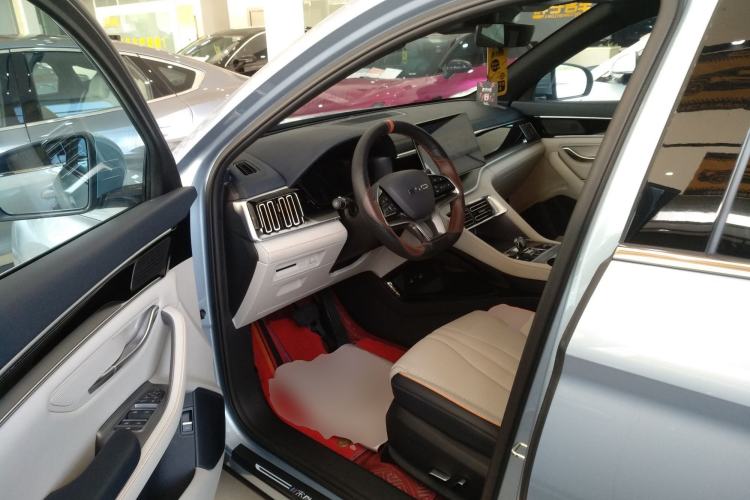 Used BYD Song PLUS New Energy 2023 Champion Edition DM-i 110KM Flagship PLUS