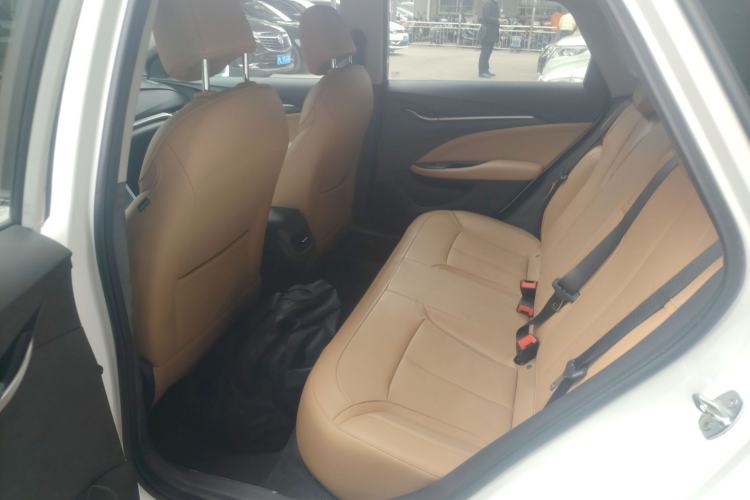 Used Buick Excelle GX 2019 18T Automatic Connected Flagship Version China V Standard