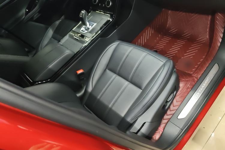 Used Land Rover Range Evoque 2020 249 PS R-DYNAMIC S Sport Edition