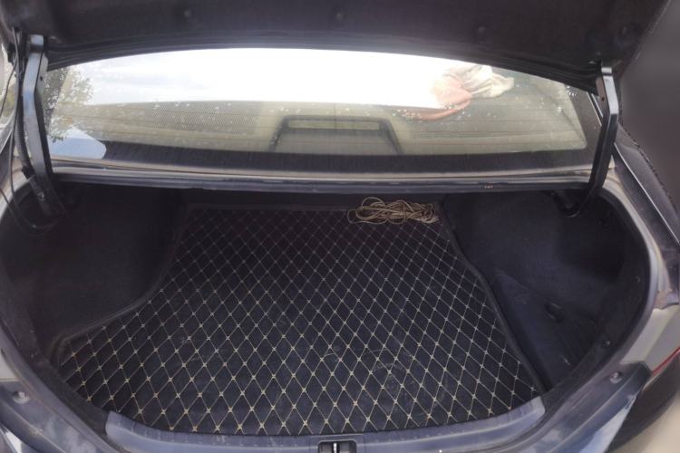 Used Toyota Corolla 2017 1.2T CVT GL-i