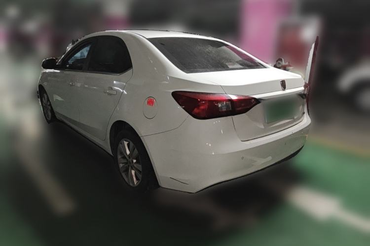 Used Roewe 360 2015 1.5L Automatic Luxury Edition
