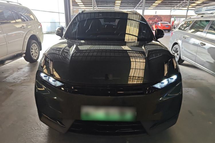 Used Lynk & Co 06 EM-P 2023 EM-P 126 Long-Range Halo