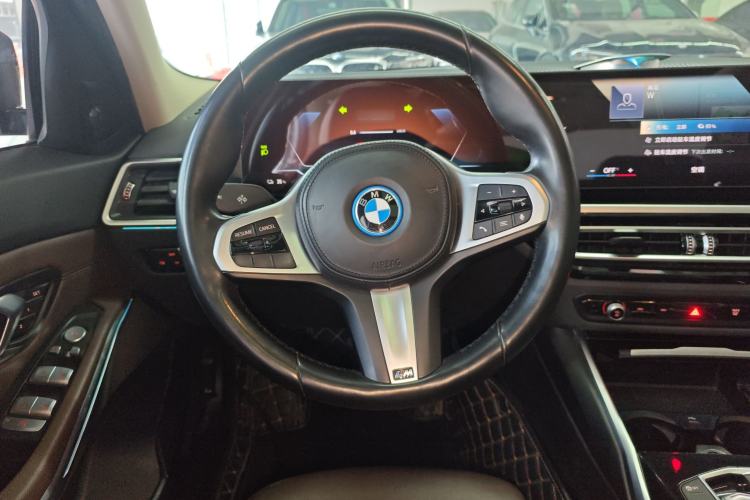 Used BMW i3 2022 eDrive 35 L