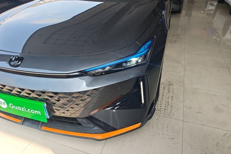 Used CHANGAN UNI-V 2024 1.5T Prestige Sport Edition
